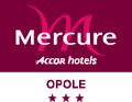 Złote Hotele - Hotel "Mercure" Opole
